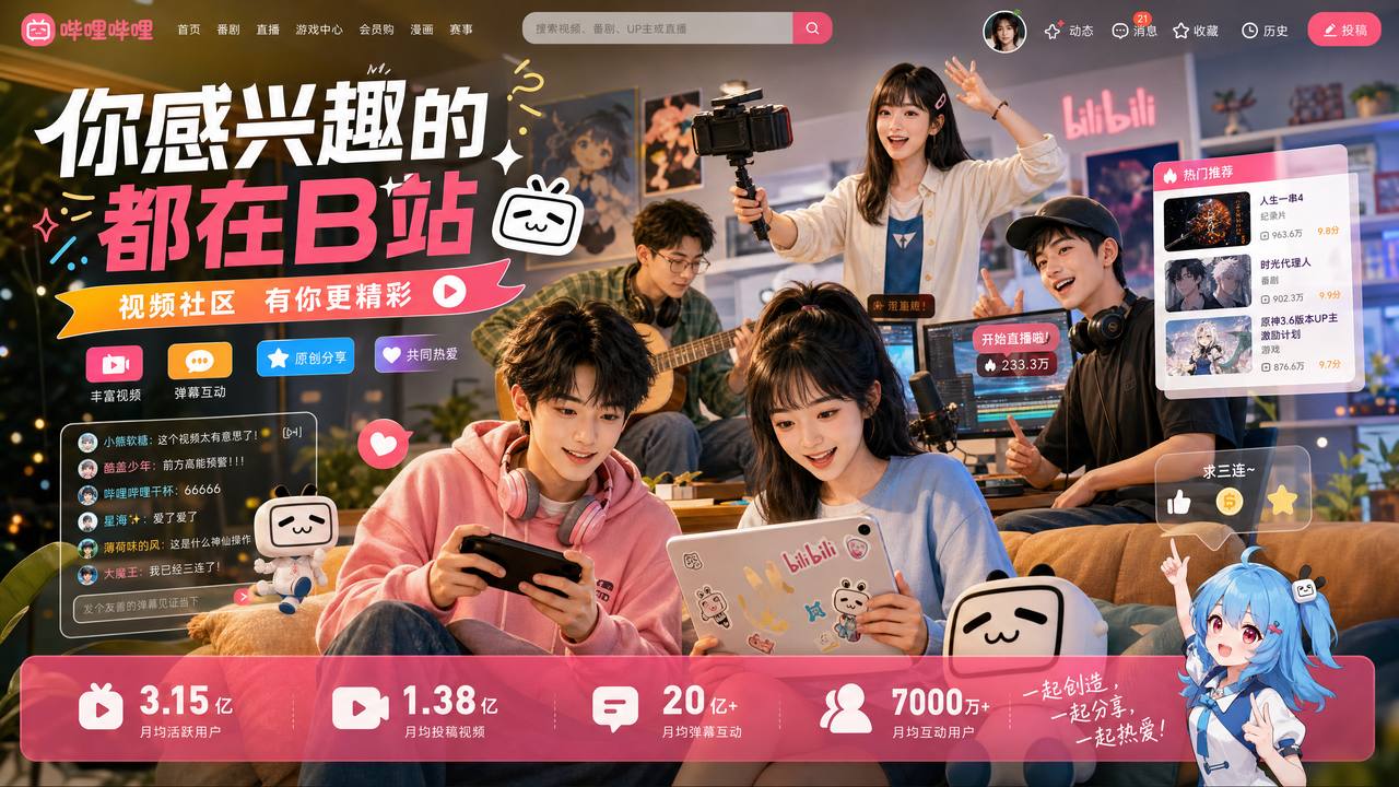 糖心vlog视频教程-视频运营涨粉技巧教程