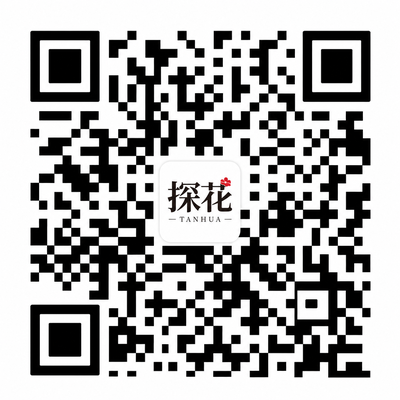 糖心vlog公众号二维码
